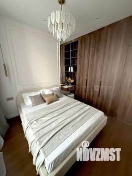 1-к квартира, вторичка, 40м2, 13/23 этаж