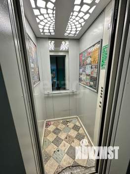 4-к квартира, вторичка, 90м2, 6/9 этаж