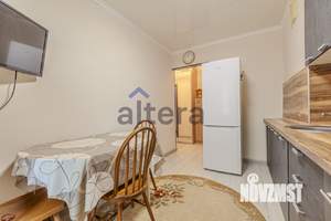 3-к квартира, вторичка, 65м2, 3/10 этаж