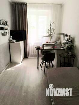 2-к квартира, вторичка, 42м2, 2/5 этаж