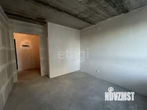 1-к квартира, вторичка, 32м2, 3/15 этаж