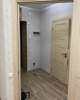1-к квартира, вторичка, 34м2, 4/10 этаж
