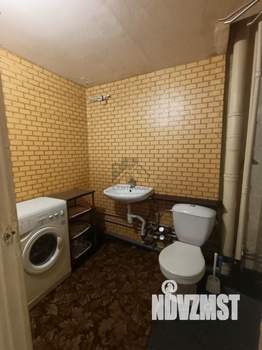 1-к квартира, вторичка, 41м2, 7/9 этаж