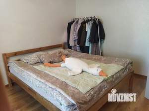 1-к квартира, вторичка, 30м2, 8/9 этаж