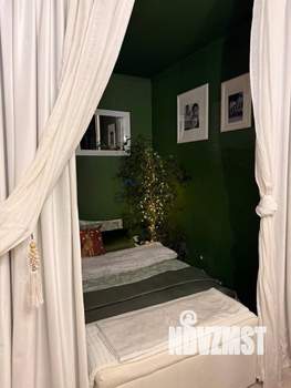 1-к квартира, вторичка, 35м2, 9/10 этаж