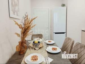 1-к квартира, вторичка, 35м2, 4/19 этаж