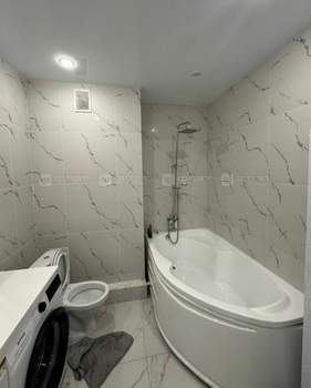 1-к квартира, вторичка, 41м2, 10/25 этаж