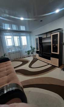 2-к квартира, вторичка, 47м2, 7/10 этаж