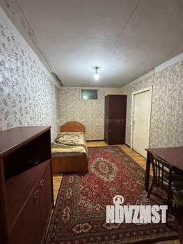 3-к квартира, вторичка, 56м2, 3/5 этаж