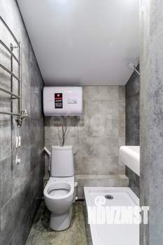 1-к квартира, вторичка, 19м2, 3/3 этаж