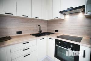 Студия квартира, вторичка, 33м2, 7/24 этаж