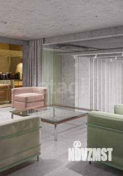 2-к квартира, вторичка, 72м2, 9/12 этаж