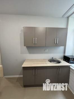 1-к квартира, вторичка, 25м2, 1/2 этаж