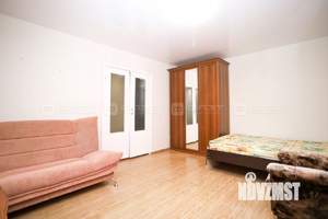 1-к квартира, вторичка, 37м2, 4/5 этаж