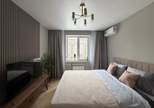 2-к квартира, вторичка, 51м2, 5/9 этаж