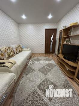 2-к квартира, вторичка, 37м2, 3/10 этаж