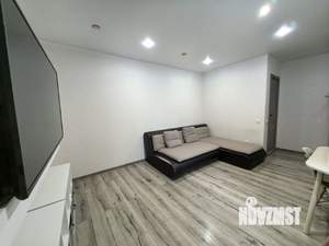 2-к квартира, вторичка, 45м2, 3/10 этаж