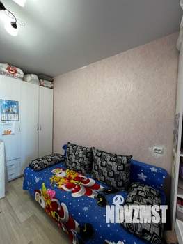 3-к квартира, вторичка, 65м2, 9/10 этаж