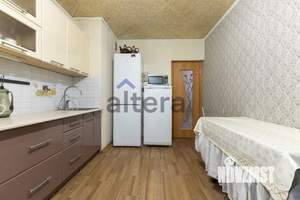 3-к квартира, вторичка, 63м2, 1/10 этаж