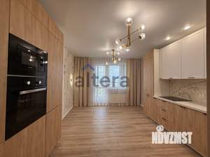 1-к квартира, вторичка, 47м2, 9/22 этаж