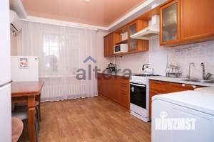 2-к квартира, вторичка, 58м2, 4/9 этаж