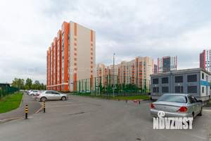 Студия квартира, вторичка, 30м2, 4/10 этаж