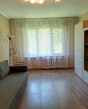 2-к квартира, вторичка, 47м2, 1/5 этаж