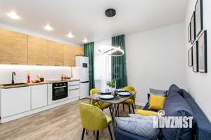 2-к квартира, вторичка, 48м2, 6/12 этаж