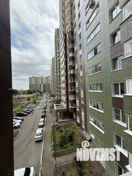 3-к квартира, вторичка, 82м2, 4/18 этаж