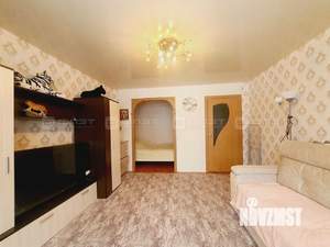 1-к квартира, вторичка, 36м2, 1/9 этаж