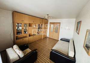 3-к квартира, вторичка, 60м2, 7/10 этаж