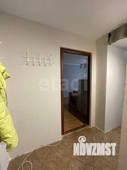 1-к квартира, вторичка, 37м2, 9/10 этаж