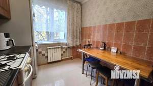 2-к квартира, вторичка, 53м2, 2/9 этаж