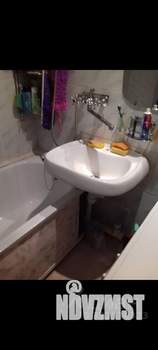 4-к квартира, вторичка, 88м2, 2/10 этаж