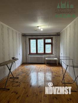 3-к квартира, вторичка, 69м2, 1/9 этаж