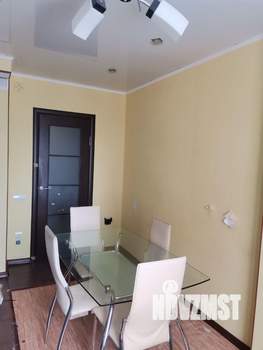 1-к квартира, вторичка, 48м2, 6/16 этаж