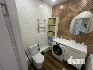 2-к квартира, вторичка, 50м2, 5/23 этаж