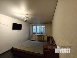 3-к квартира, вторичка, 61м2, 2/9 этаж