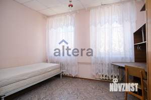 3-к квартира, вторичка, 59м2, 2/2 этаж