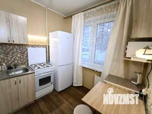 2-к квартира, вторичка, 45м2, 1/5 этаж