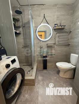 1-к квартира, вторичка, 38м2, 1/9 этаж