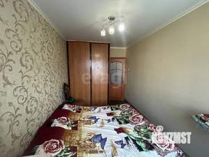 3-к квартира, вторичка, 59м2, 4/5 этаж