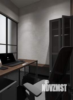 2-к квартира, вторичка, 177м2, 6/7 этаж