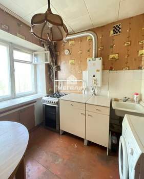 2-к квартира, вторичка, 45м2, 3/5 этаж