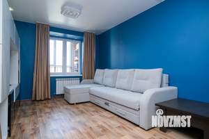 2-к квартира, вторичка, 52м2, 8/9 этаж