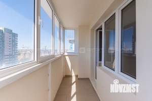 2-к квартира, вторичка, 65м2, 13/19 этаж