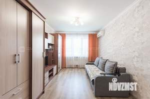 2-к квартира, вторичка, 53м2, 3/9 этаж