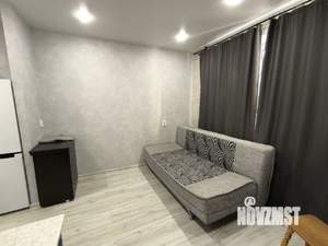 Студия квартира, вторичка, 17м2, 4/7 этаж