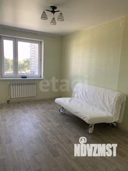 1-к квартира, вторичка, 38м2, 4/24 этаж