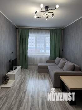 2-к квартира, вторичка, 44м2, 2/5 этаж